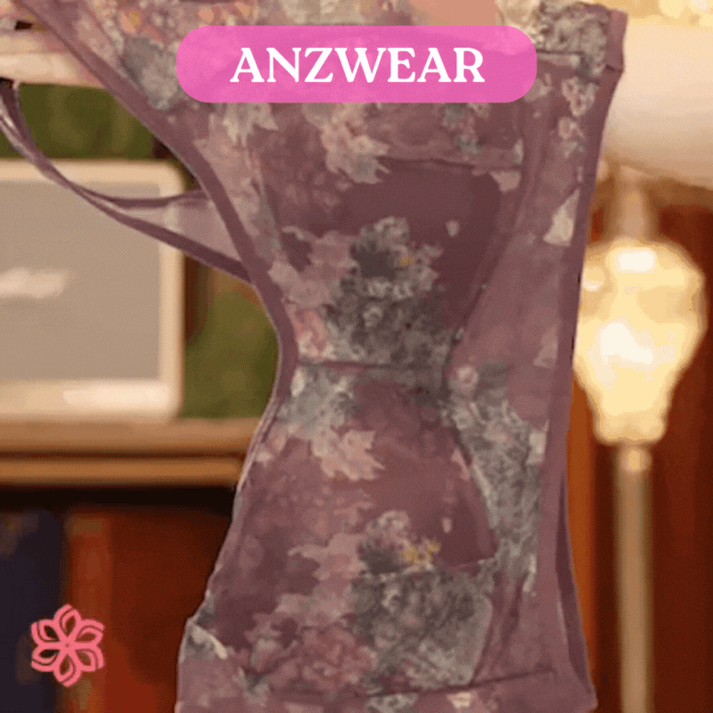 AnzWear No More Sagging